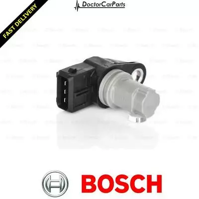 Cam Shaft Sensor FOR RENAULT LAGUNA II 01->07 1.9 2.2 Diesel BG0/1 KG0/1 Bosch • £29.19